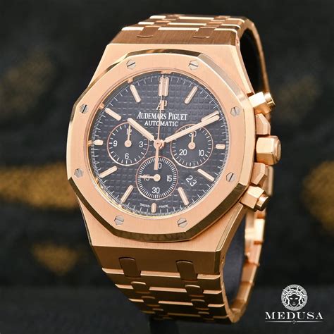 montre audemars piguet homme pas cher|Audemars Piguet universelle.